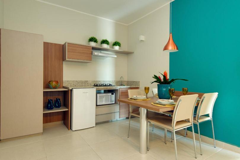Ilhas do Lago EcoResort Caldas Novas Exterior foto