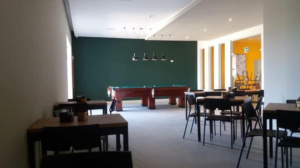 Ilhas do Lago EcoResort Caldas Novas Exterior foto